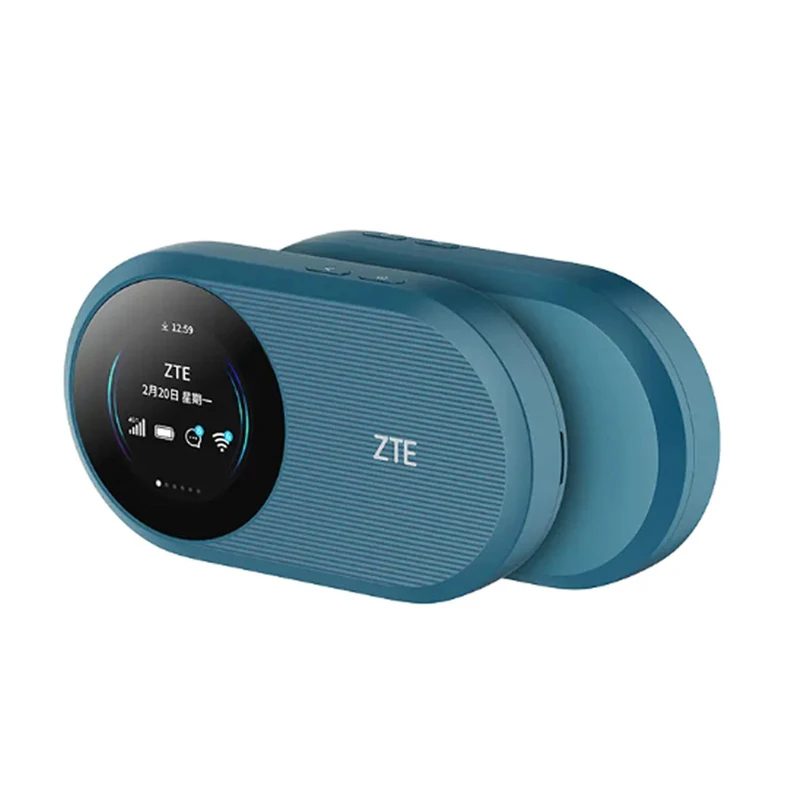 مودم 4G قابل حمل زد تی ای مدل ZTE U10S Pro