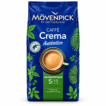 قهوه دانه موونپیک کافه کرما آتنتیکو ۱ کیلویی | Mövenpick Caffè Crema Auténtico
