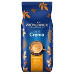 دانه قهوه موونپیک کافه کرما آروماتیش ۱ کیلویی | Mövenpick Caffè Crema AROMATISCH