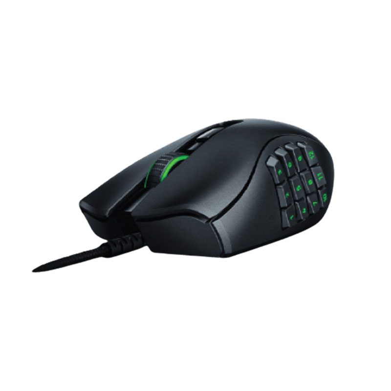 ماوس مخصوص بازی ریزر مدل Razer Naga X