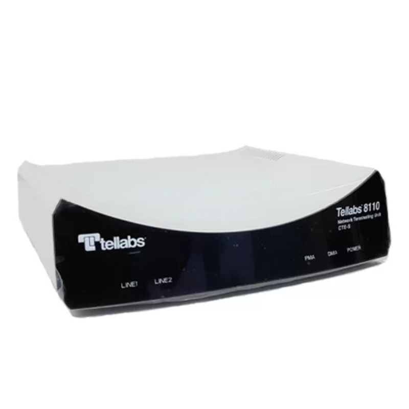 مودم مخابراتی تلبس CTE-S V.35 مدل Tellabs 8110