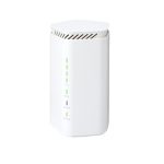 مودم روتر 5G/4G ان ای سی مدل Speed Wi-Fi HOME 5G L12 CAT.21   Wi-Fi 6