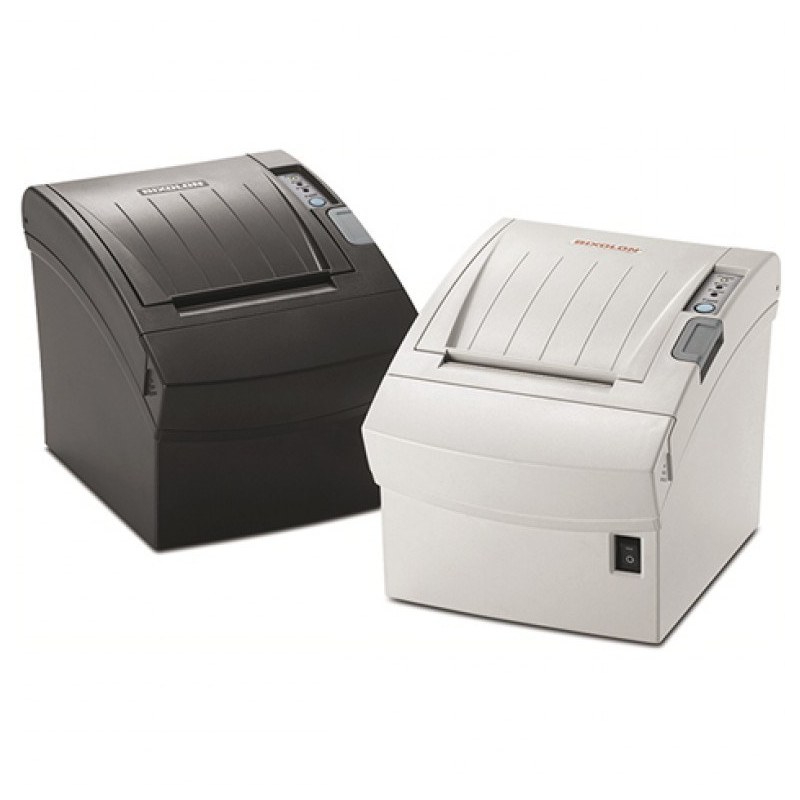 فیش پرینتر بیکسلون مدل SRP-350PLUS