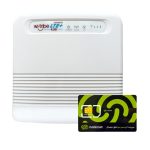 مودم TD-LTE/4.5G مدل Wi-tribe EG2030C به همراه سیم کارت مبین نت با بسته 200 گیگ یکساله