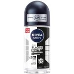 رول ضد تعریق مردانه نیوآ Nivea مدل Black & White حجم 50ml