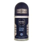 رول ضد تعریق مردانه نیوآ Nivea مدل Cool Kick حجم 50ml