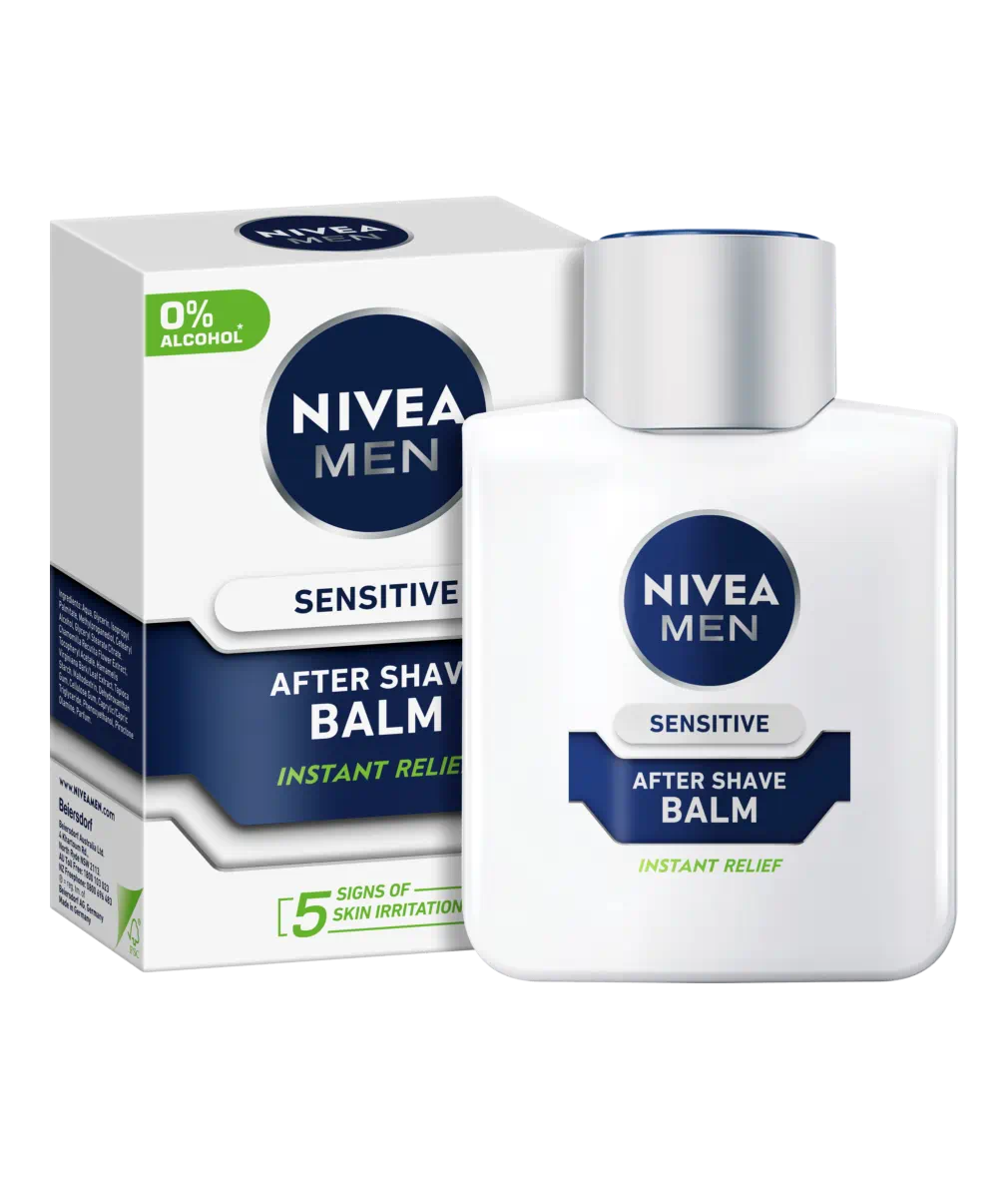 مام ضد تعریق مردانه Dry Impact نیوا Nivea حجم 50 میل