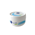 کرم نیوا سافت Nivea Soft حجم 200 میل