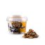 تشویقی سگ پرو ترین نوریش پت با طعم پنیر و سیرابی 140 گرم Nourish Pet Snack