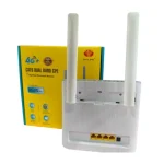 مودم 4G/TD-LTE آن لینک مدل On-Link G525 Pro