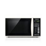 مایکروویو رومیزی پاناسونیک Panasonic NN-ST342W (به همراه ویدئو تست محصول در قسمت توضیحات) مایکروویو رومیزی پاناسونیک Panasonic NN-ST342W (به همراه ویدئو تست محصول در قسمت توضیحات)