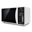 مایکروویو رومیزی  پاناسونیک Panasonic NN-ST342W (به همراه ویدئو تست محصول در قسمت توضیحات)