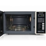 مایکروویو رومیزی  پاناسونیک Panasonic NN-ST342W (به همراه ویدئو تست محصول در قسمت توضیحات)