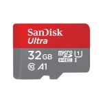 کارت حافظه سن دیسک 32 گیگابایت مدل Ultra