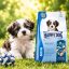 غذای خشک توله سگ نژاد کوچک هپی داگ 2 کیلوگرم Happy Dog Food