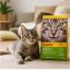غذای خشک گربه جوسرا مدل سنسی کت Josera sensicat وزن 2 کیلوگرم پک اصلی