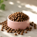 غذای خشک بچه گربه رویال کنین مدل کیتن Royal Canin kitten وزن 500 گرم