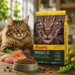 غذای خشک گربه جوسرا کدل نیچرکت Josera NatureCat وزن 2 کیلوگرم