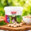 قرص مولتی ویتامین گربه برند بیفار مدل TOP 10 بسته 180 عددی Beaphar Multivitamin Tablets