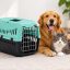 باکس حمل سگ و گربه مدل بنیمو سایز 2 Carrier Box Benimo