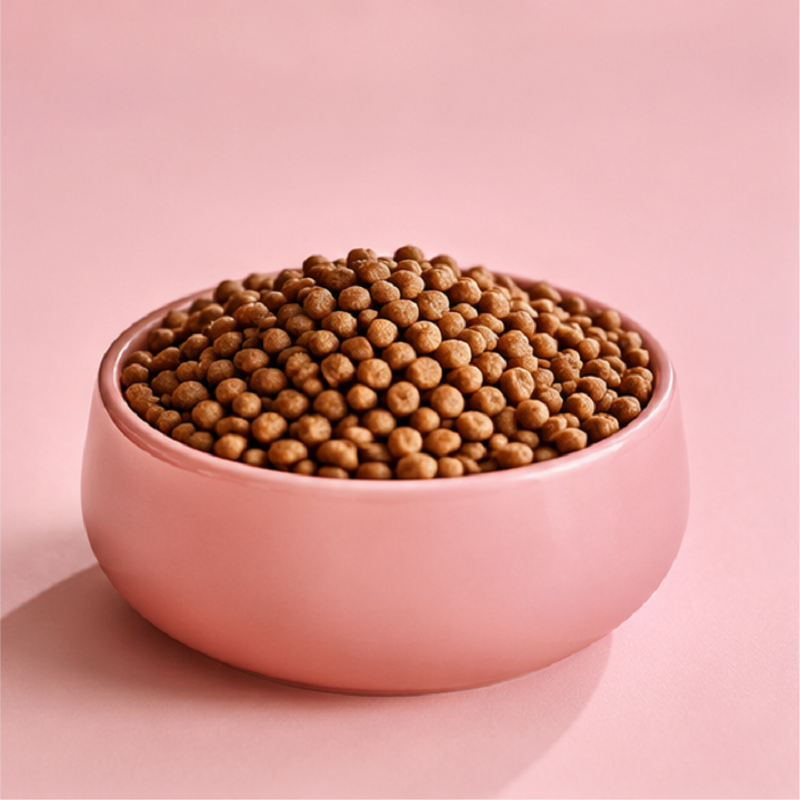 غذای خشک بچه گربه رویال کنین مدل کیتن Royal Canin kitten وزن 2 کیلوگرم