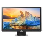 مانیتور 24 اینچی اچ‌پی مدل HP 24 P240PA، رزولوشن Full HD و نور پس‌زمینه LED، دارای یک عدد VGA، یک عدد HDMI، یک عدد DisplayPort، با نسبت تصویر 16:9