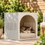 جای خواب سگ و گربه مدل پروو Pet House Provoo