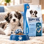 تشویقی سگ پرو ترین نوریش پت با طعم پنیر و سیرابی 140 گرم Nourish Pet Snack