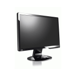 مانیتور 24 اینچی بنکیو مدل BenQ 24 G2420HD، رزولوشن Full HD و نور پس‌زمینه LCD، دارای یک عدد VGA، یک عدد DVI، یک عدد HDMI، خروجی هدفون با نسبت تصویر 16:10