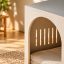 جای خواب سگ و گربه مدل پروو Pet House Provoo