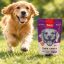 پوچ سگ ونپی طعم مرغ و سبزیجات 80 گرم Wanpy Pouch