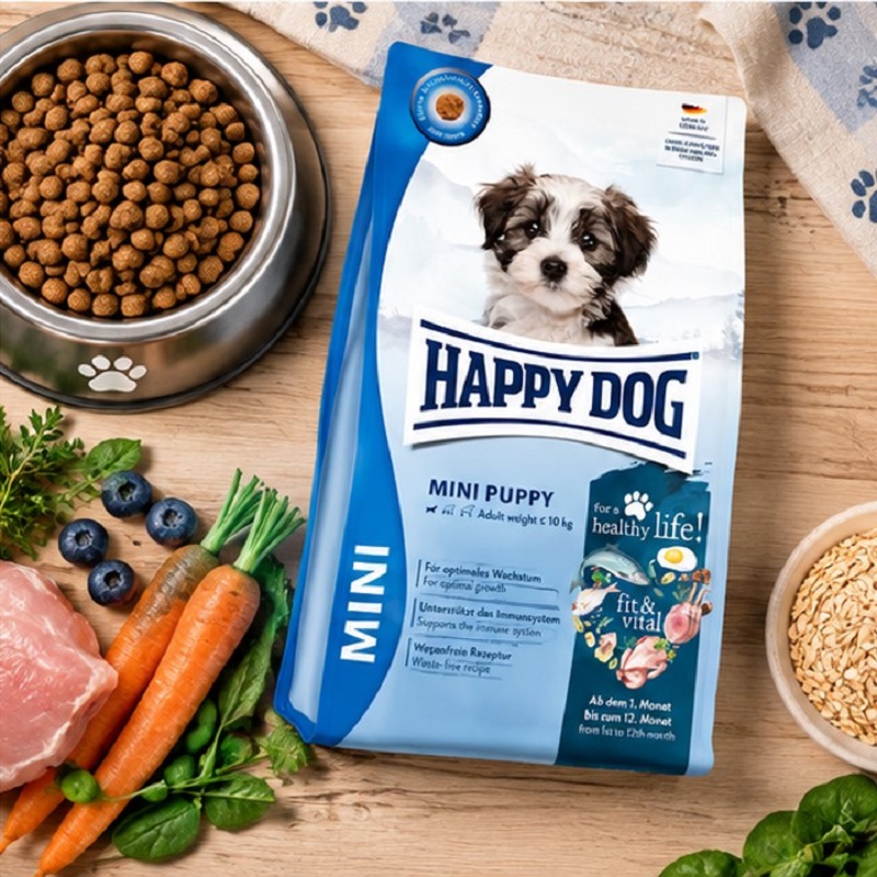 تشویقی سگ پرو ترین نوریش پت با طعم پنیر و سیرابی 140 گرم Nourish Pet Snack