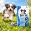 تشویقی سگ پرو ترین نوریش پت با طعم پنیر و سیرابی 140 گرم Nourish Pet Snack