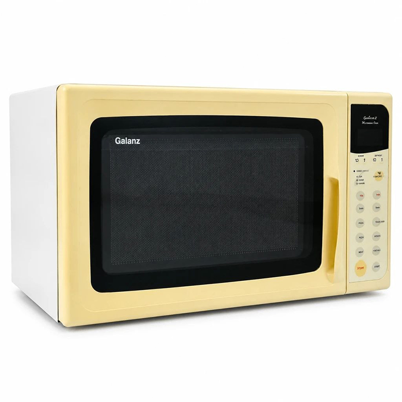 مایکروویو رومیزی گلانز مدل Galanz WD900AL30-3 (به همراه ویدئو تست محصول در قسمت توضیحات)
