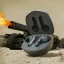 هندزفری بی‌ سیم کیو سی وای مدل G1 (جعبه باز)