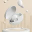 هندزفری بی‌ سیم کیو سی وای مدل T16 (جعبه باز)