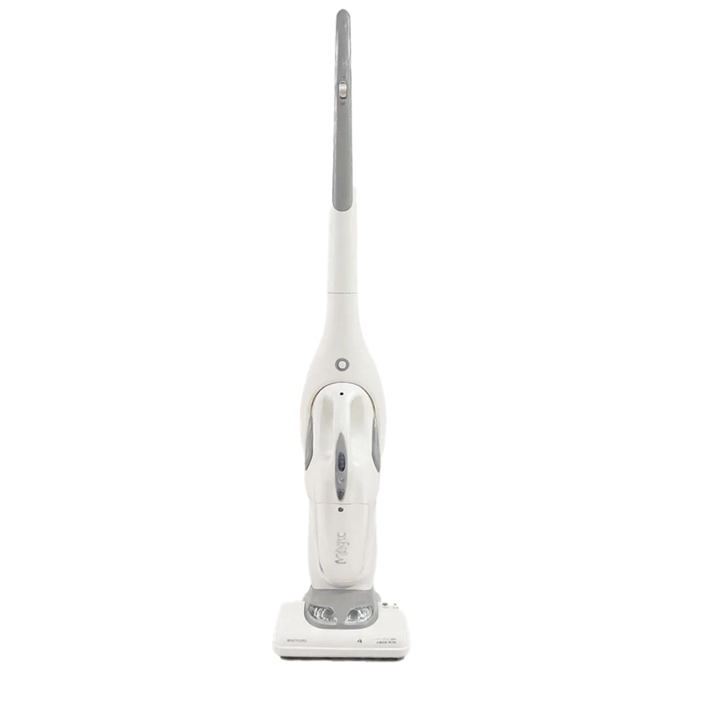جارو عصایی شارژی مجیک مدل  AV-905LB (به همراه ویدئو تست محصول در قسمت توضیحات)