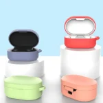 کاور سیلیکونی هدفون شیائومی مدل Airdots