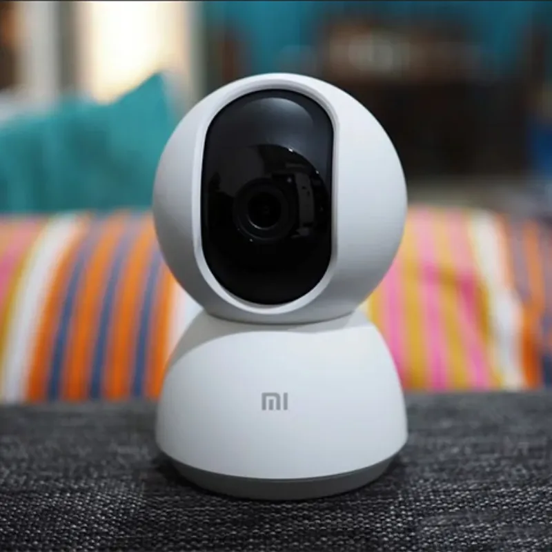 دوربین تحت شبکه شیائومی مدل MJSXJ05CM