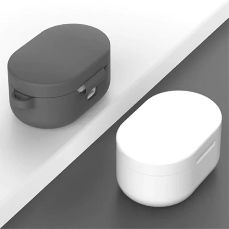 کاور سیلیکونی هدفون شیائومی مدل Airdots