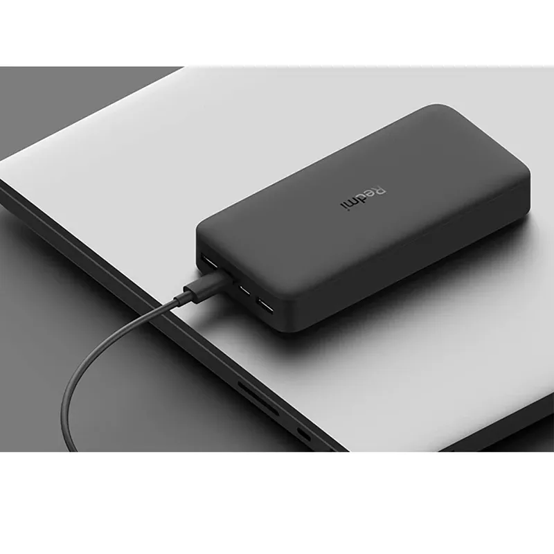 پاور بانک ردمی مدل PB200LZM