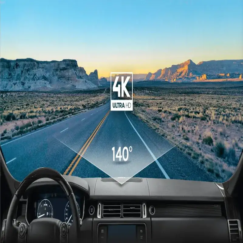 دوربین خودرو شیائومی مدل A800S