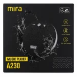 اسپیکر بلوتوث میفا مدل A230