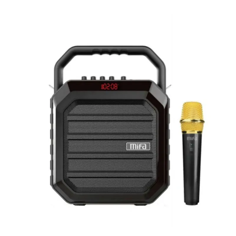 اسپیکر بلوتوث میفا مدل M100