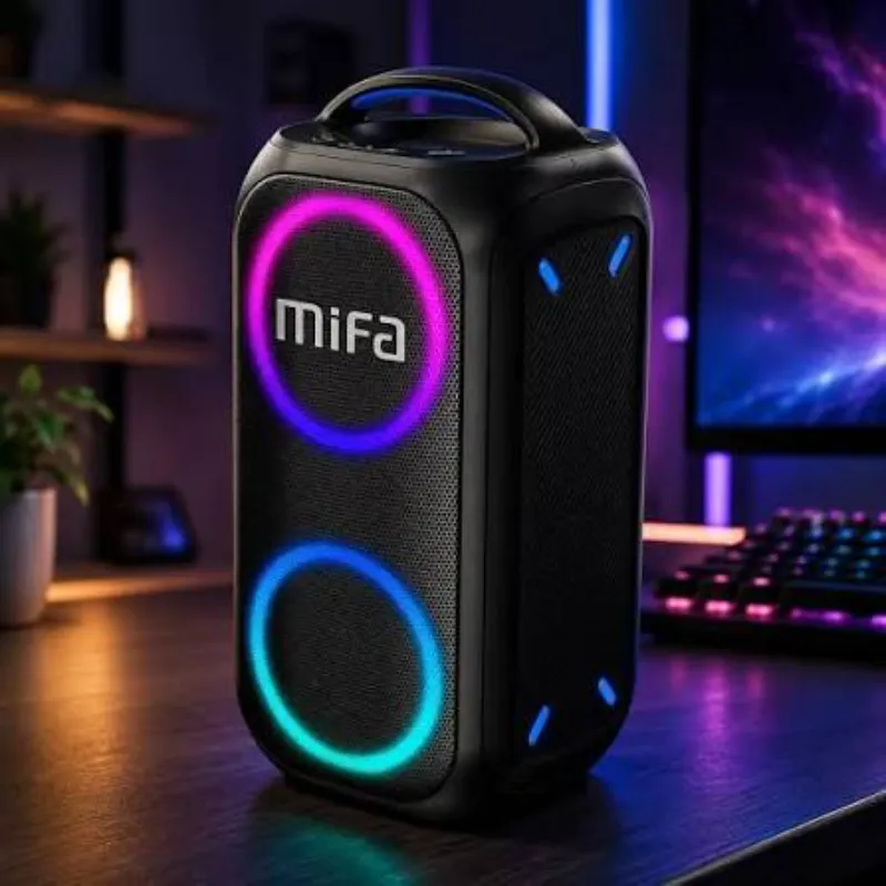 اسپیکر بلوتوث میفا مدل MT300