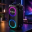 اسپیکر بلوتوث میفا مدل MT300