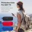 کاور سیلیکونی هدفون شیائومی مدل QCY T5