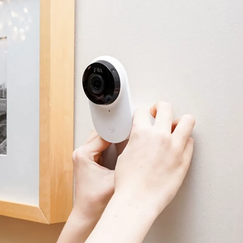 دوربین تحت شبکه شیائومی مدل 2 Yi Home