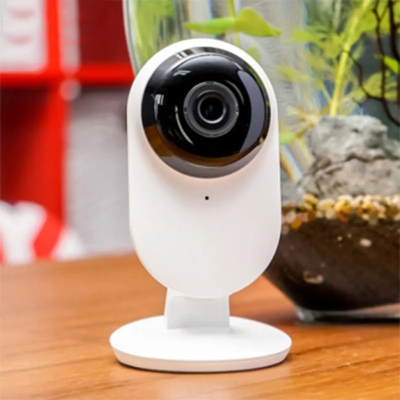 دوربین تحت شبکه شیائومی مدل 2 Yi Home