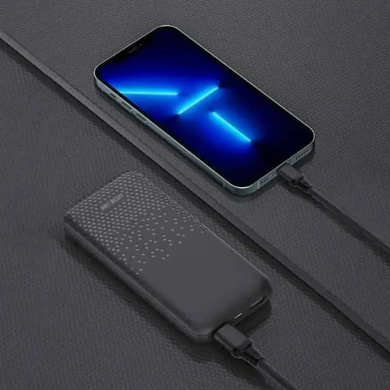 پاوربانک گرین لاین مدل GL-PB30A